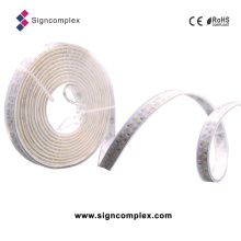 Alibaba Double-Line Width 16mm 3528 IP65 Ultra Bright LED Strip